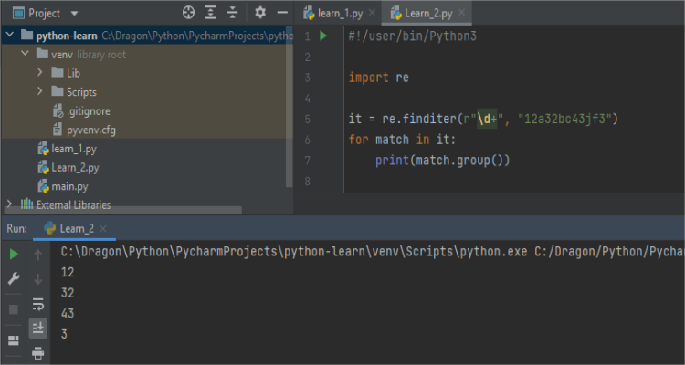 python的split函数用法