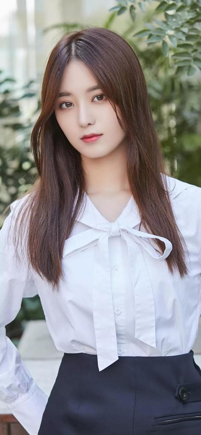 徐艺洋|新生代女星多撩人?包裹不住性感的艺洋你看过吗