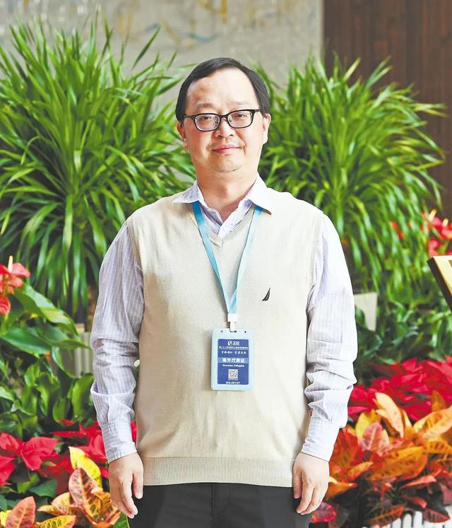 华砺智行董事长邱志军:让湖北的开放路越走越畅