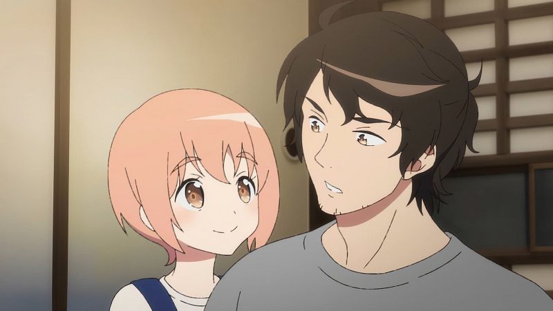 如何评价动画《体操武士》?后浪给前浪讲“忍道”,前浪重生变后浪,免于死在沙滩上,