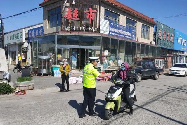 于庆和:坚守左中"南大门"丨面向基层 聚焦一线