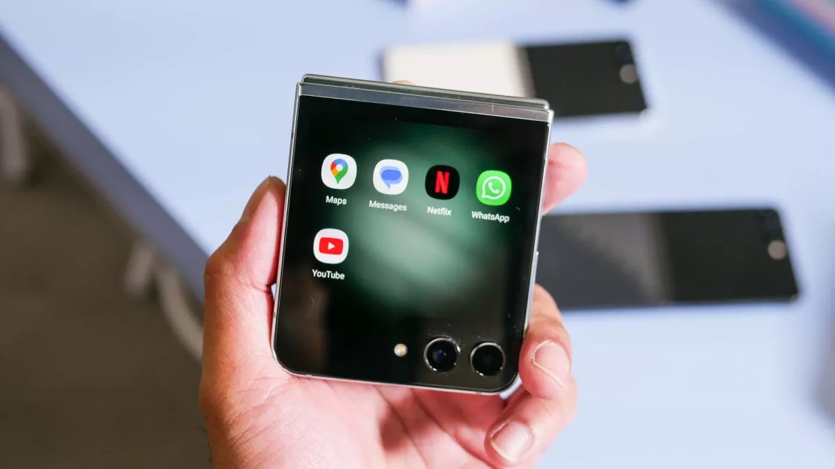 全面解析三星galaxyzflip5优缺点总结