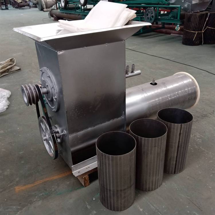 买不锈钢红薯打粉机 土豆淀粉机一定要擦亮眼睛,避免踩坑!