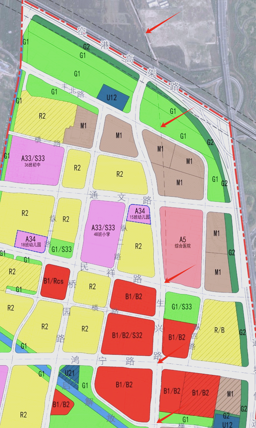 钱江世纪城2.0规划正式落地,未来总部基地启动区备受瞩目
