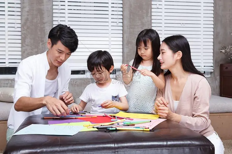 亲子育儿的语言艺术!