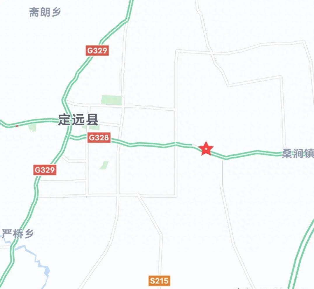10月2日,g328安徽定远县境内丰田埃尔法高速追尾拖拉机三人死亡