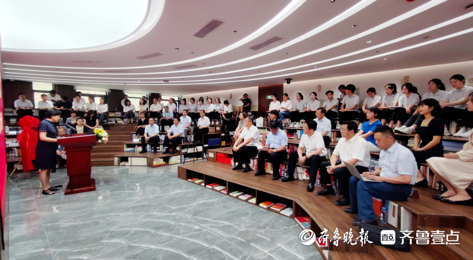 山东师范大学法学院与北京德恒律师事务所举办涉外法律实务提升班