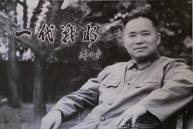 开国中将王近山之女王媛媛:情系中原大地 感恩革命老区