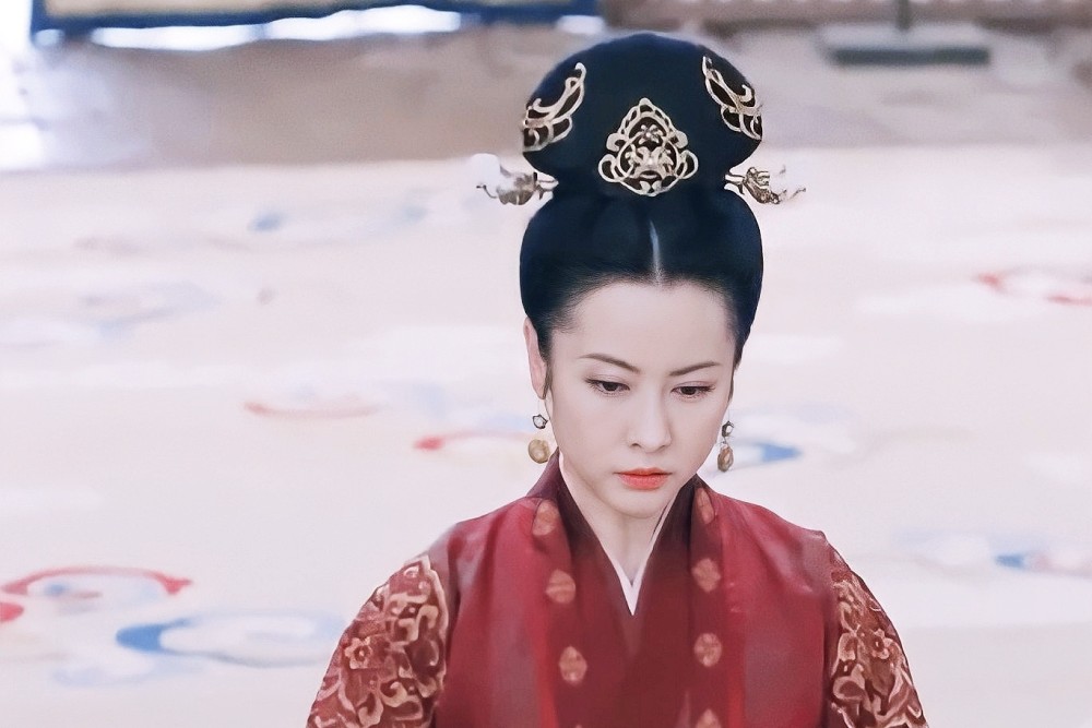 长歌行:涉尔全剧最惨?痴心错付给弥弥古丽,奕承公主杀了他父亲