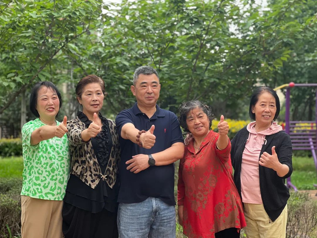 宝山区道德模范蔡建平 | 无声志愿者用影像记录美好