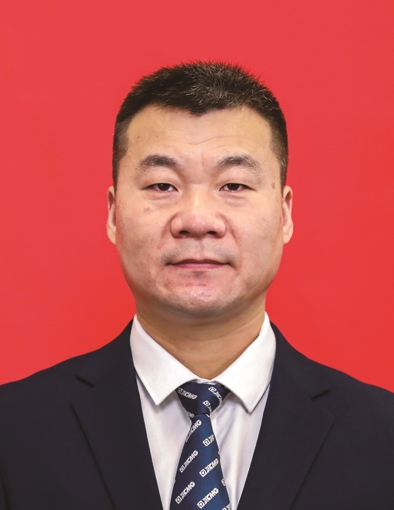 拟表彰人选公示