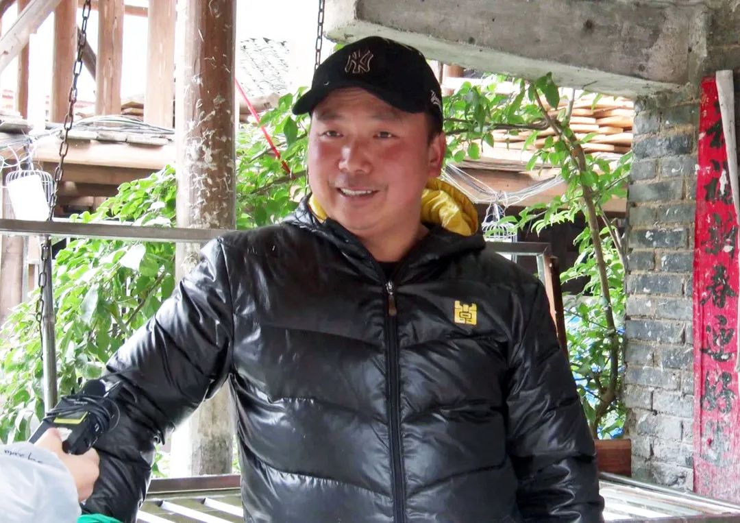 州人大代表王兴武:抓产业促发展 造福百姓赢民心