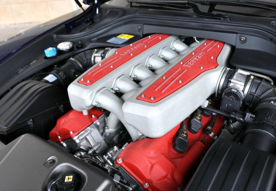 陶瓷发动机有什么优点?隔热性非常好,具有耐腐蚀特性