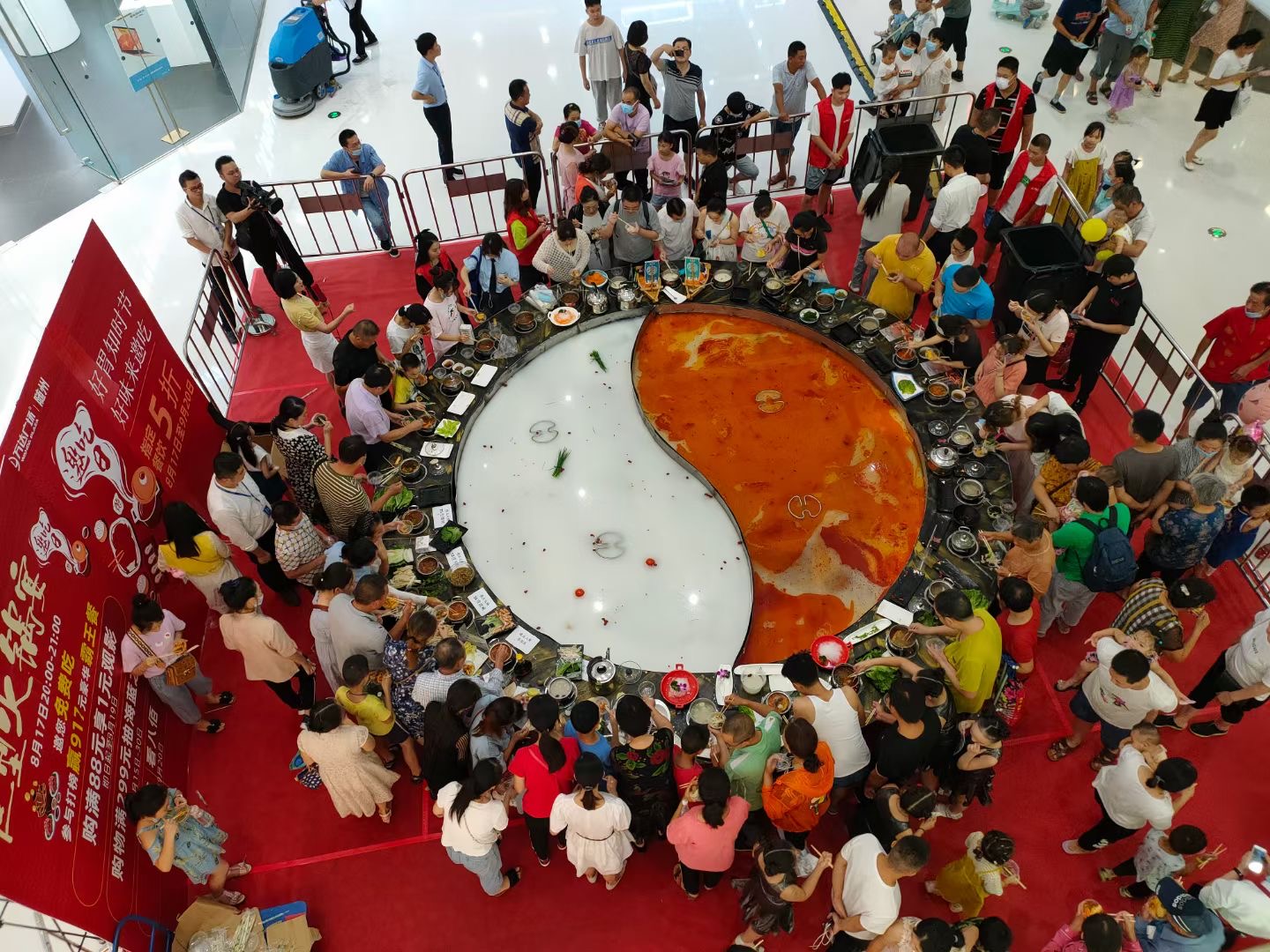 大火锅出租租赁公司