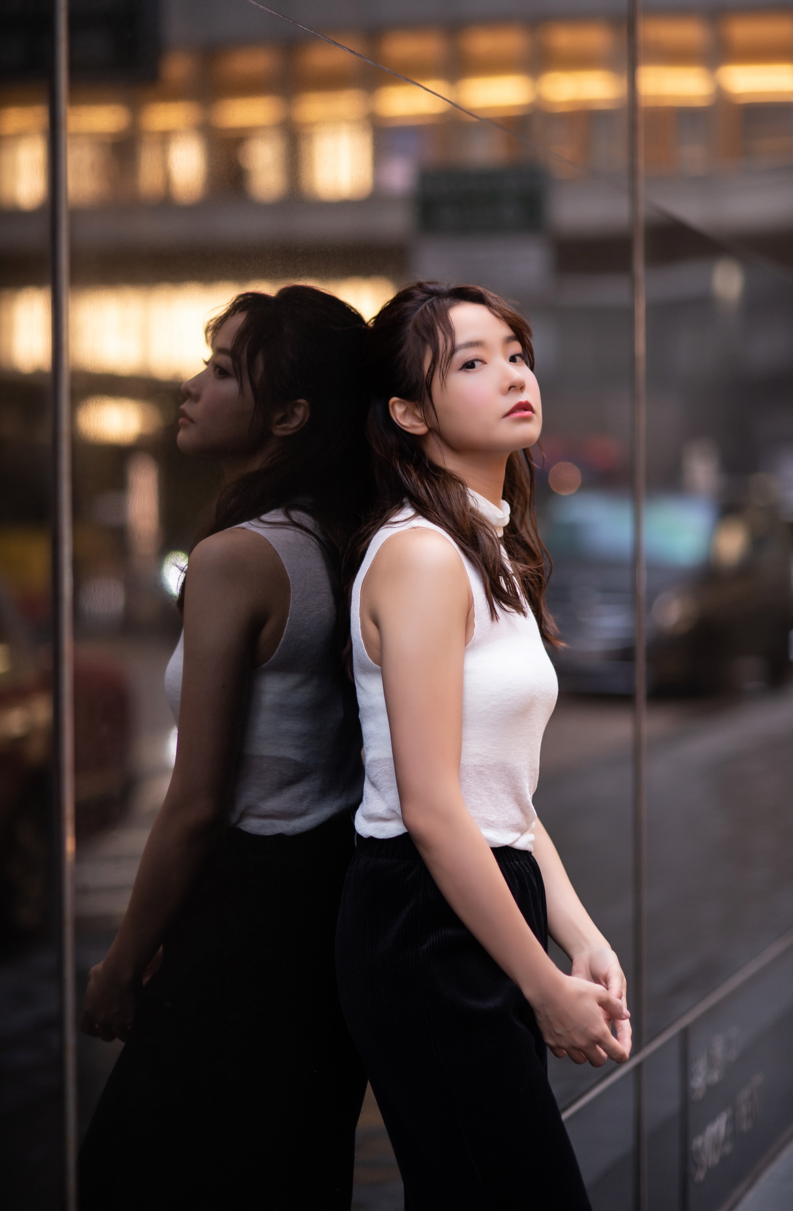 《本周主打星》糖妹(黄山怡)独家专访 期待2022年有更多精彩作品