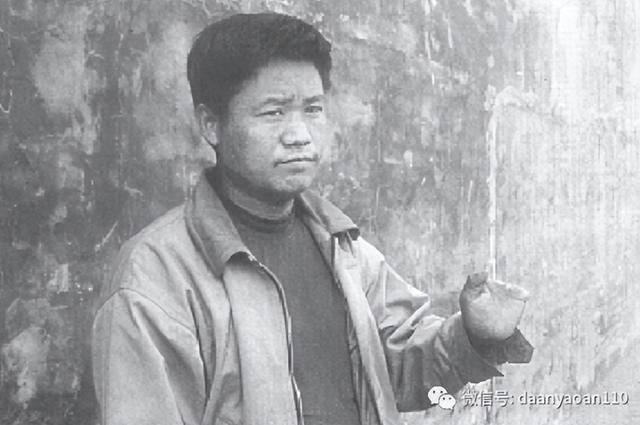 "断掌杀手"元秋伏,连环杀人案