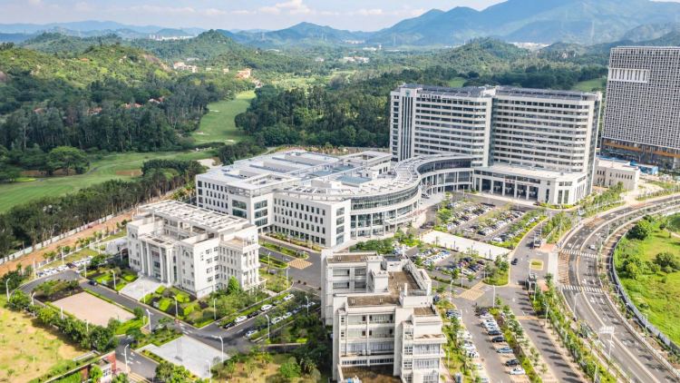 院士领衔!深圳大学总医院将举行建院五周年大型义诊