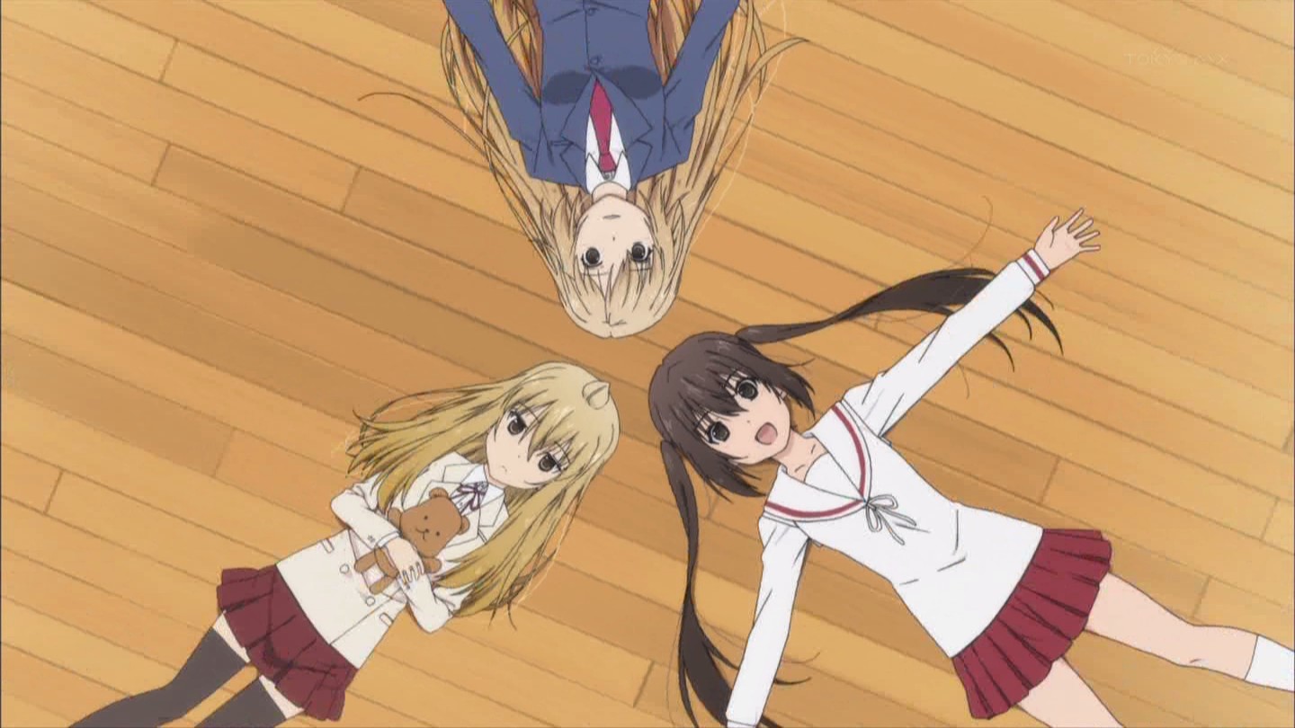 《南家三姐妹》:纯粹的日常,温柔的时光