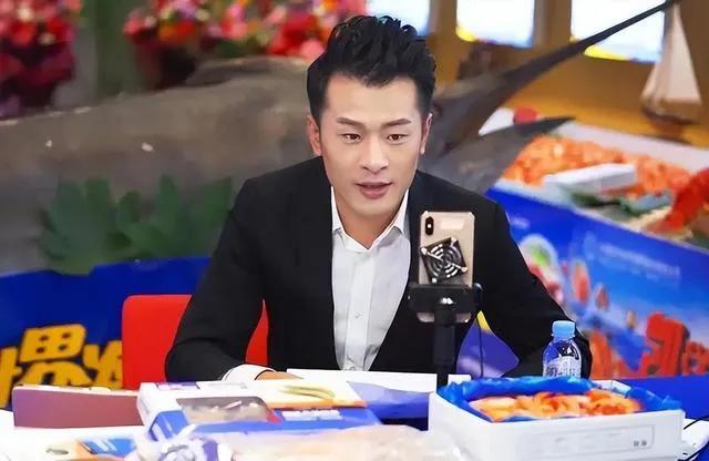 快手名人辛巴再次被封禁