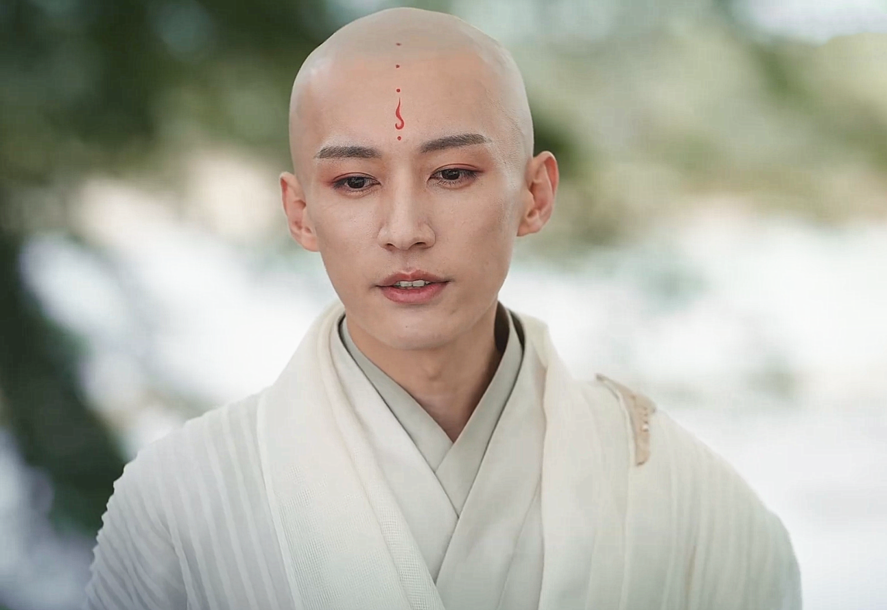 《少年歌行》无心传萧瑟心魔引,救了八个人?救了莫衣也救了无心