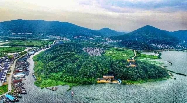 永慧禅寺┃蟠螭山美景,感叹人间值得来过!