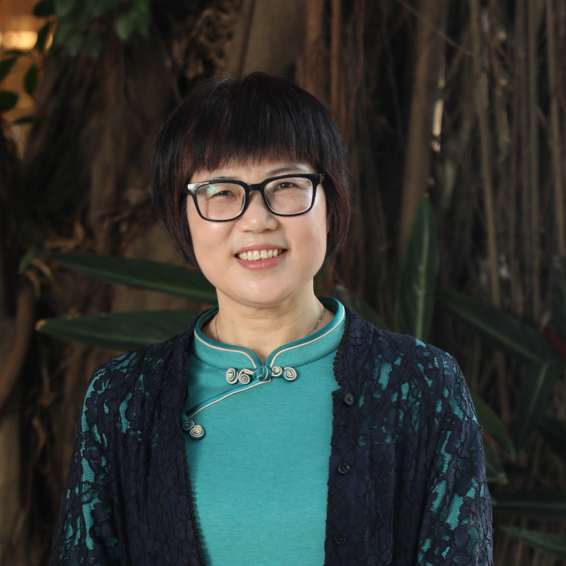 江山如此多娇|新时代人民艺术家——周冬梅