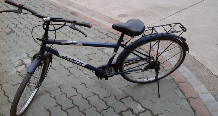 eg7自行车是什么牌子