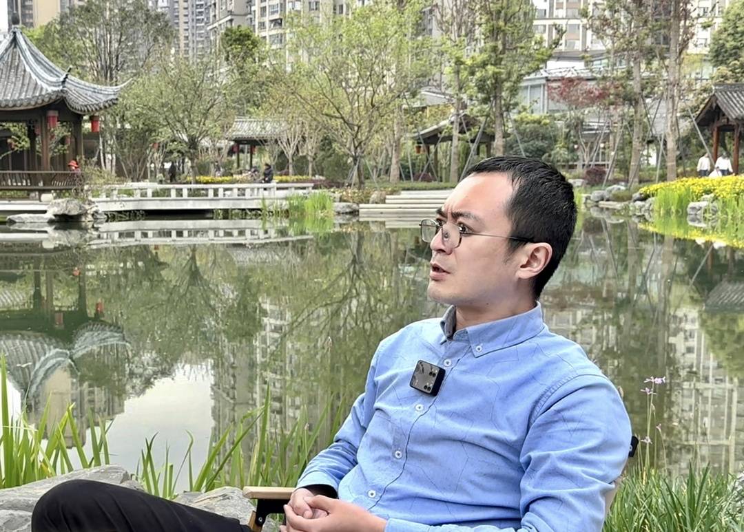 文旅对话|遂宁市文旅局长魏毅:打造风景与场景融合的智慧化文旅品牌