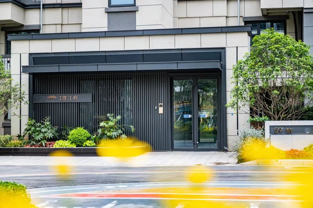 新家预告|江阴旭辉澄江府三期将于4月26日集中交付