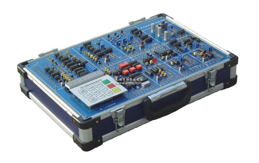 shyl-tx2 通信系统原理实验箱
