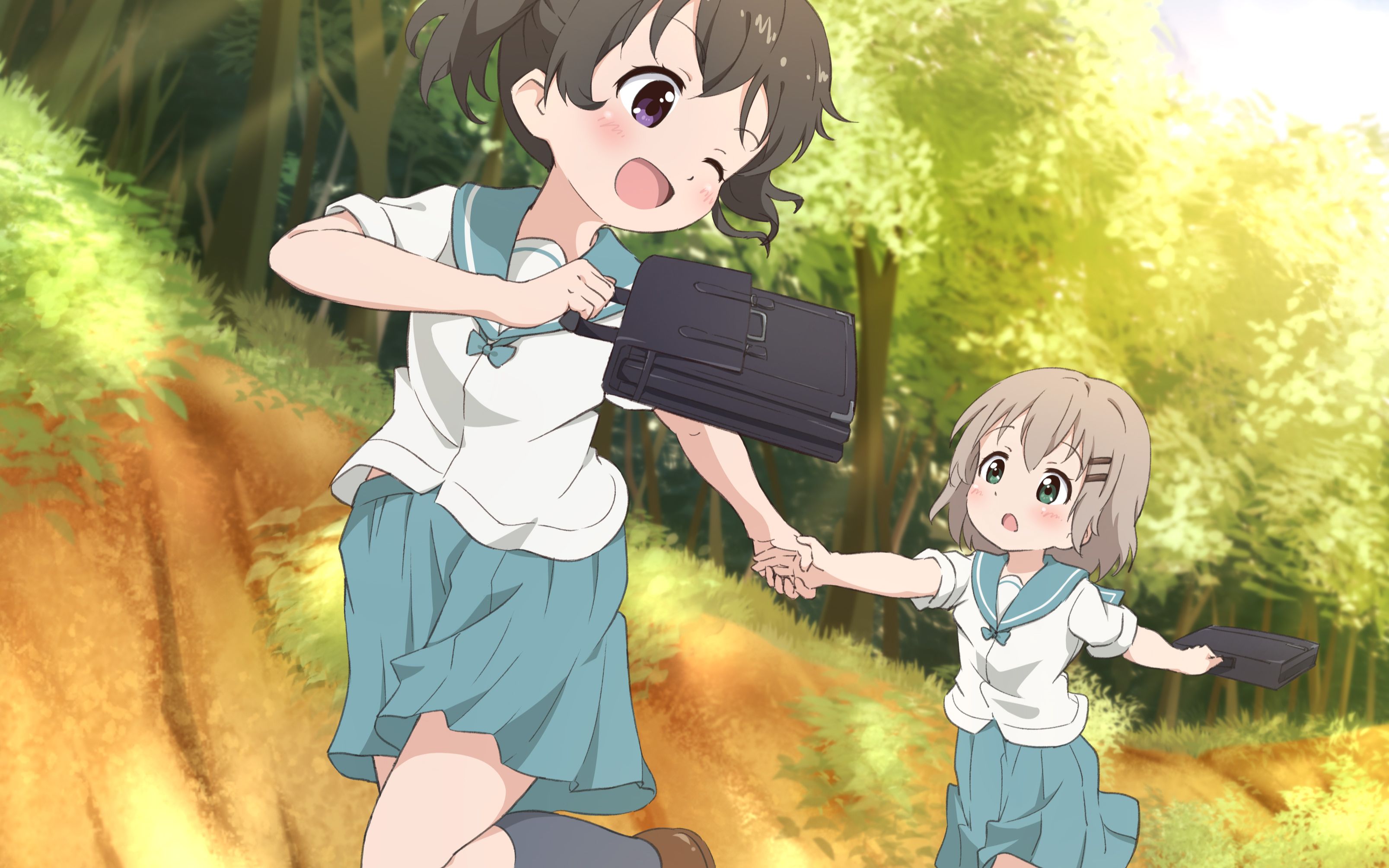 补番丨《向山进发》:没有比人更高的山