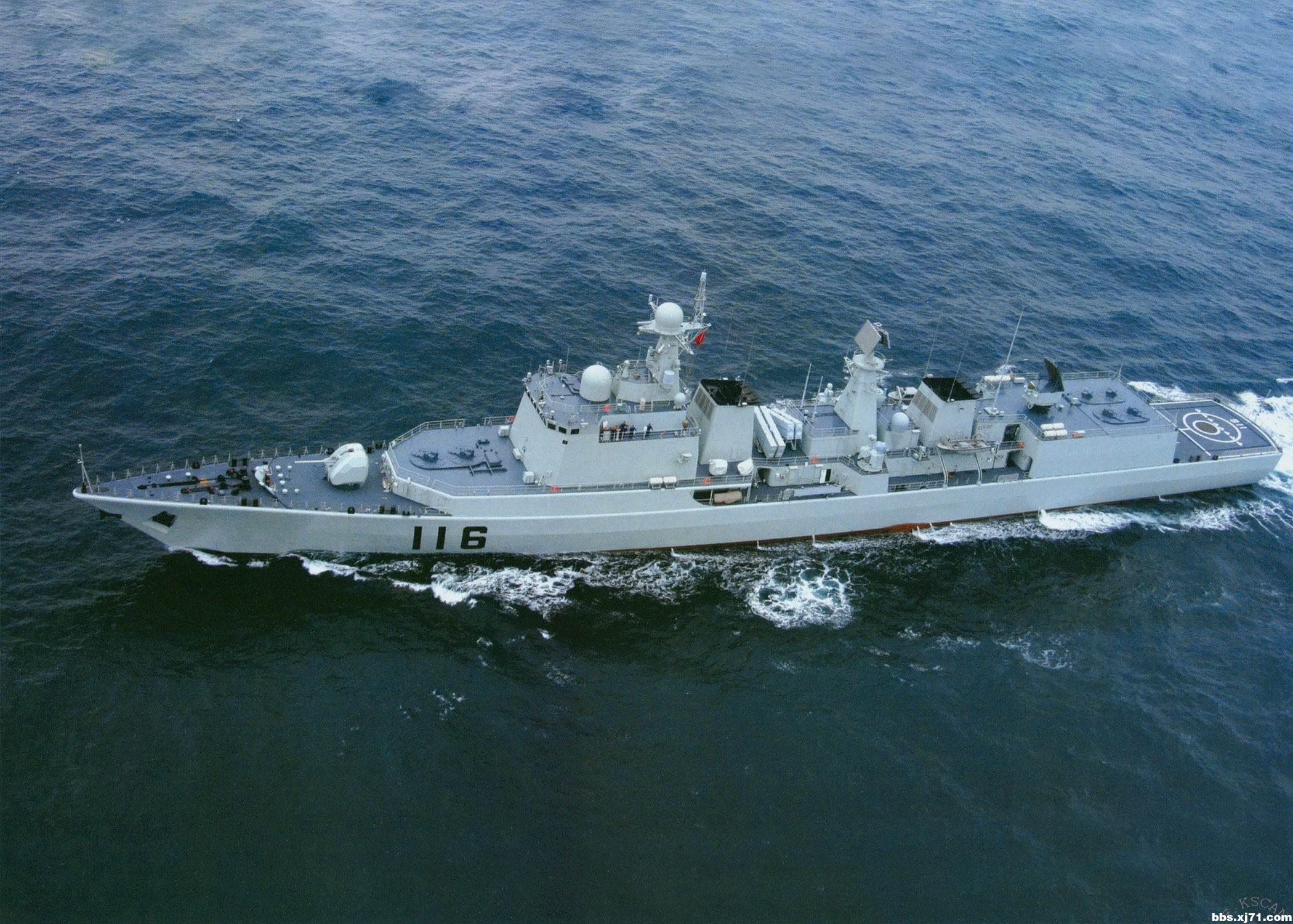 码头都塞满了,中国海军舰艇扎堆军港,三大舰队成为了新晋土豪