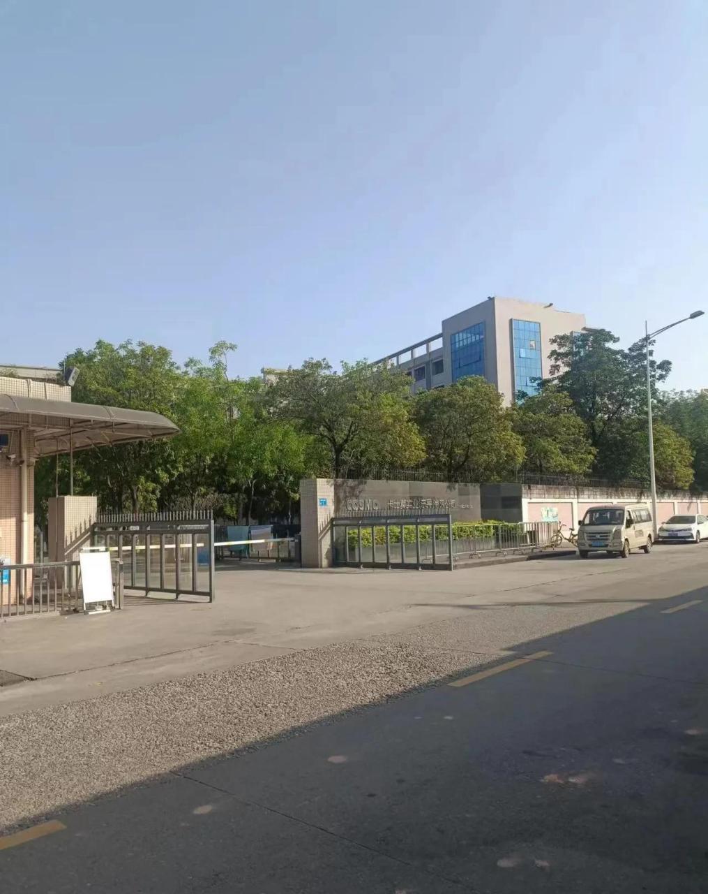 东莞卡士莫外资企业,已经有半年没招工了.现在外资厂订单都这么少吗?