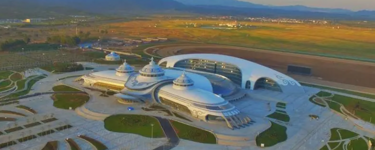 呼和浩特海拔多少米呢?