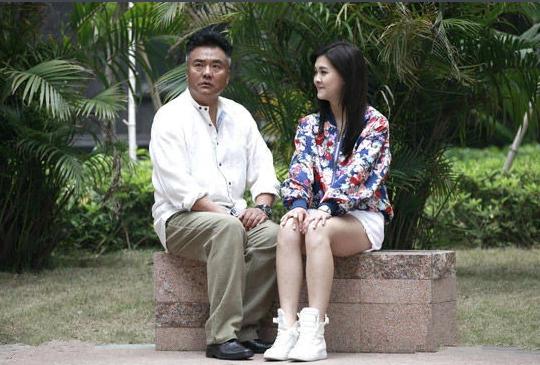 《美丽的笨女人》首播,王洋何明翰主演,极致狗血,反倒爆笑有趣