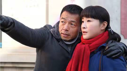 姜帆中国内地演员近期作品