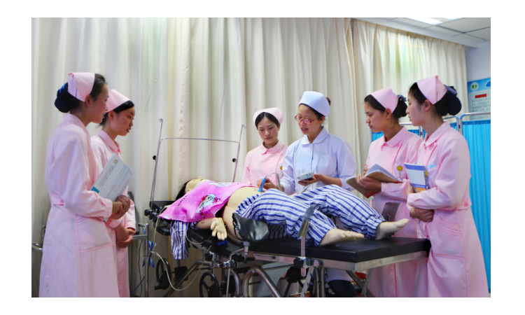 佳木斯卫校都有什么专业