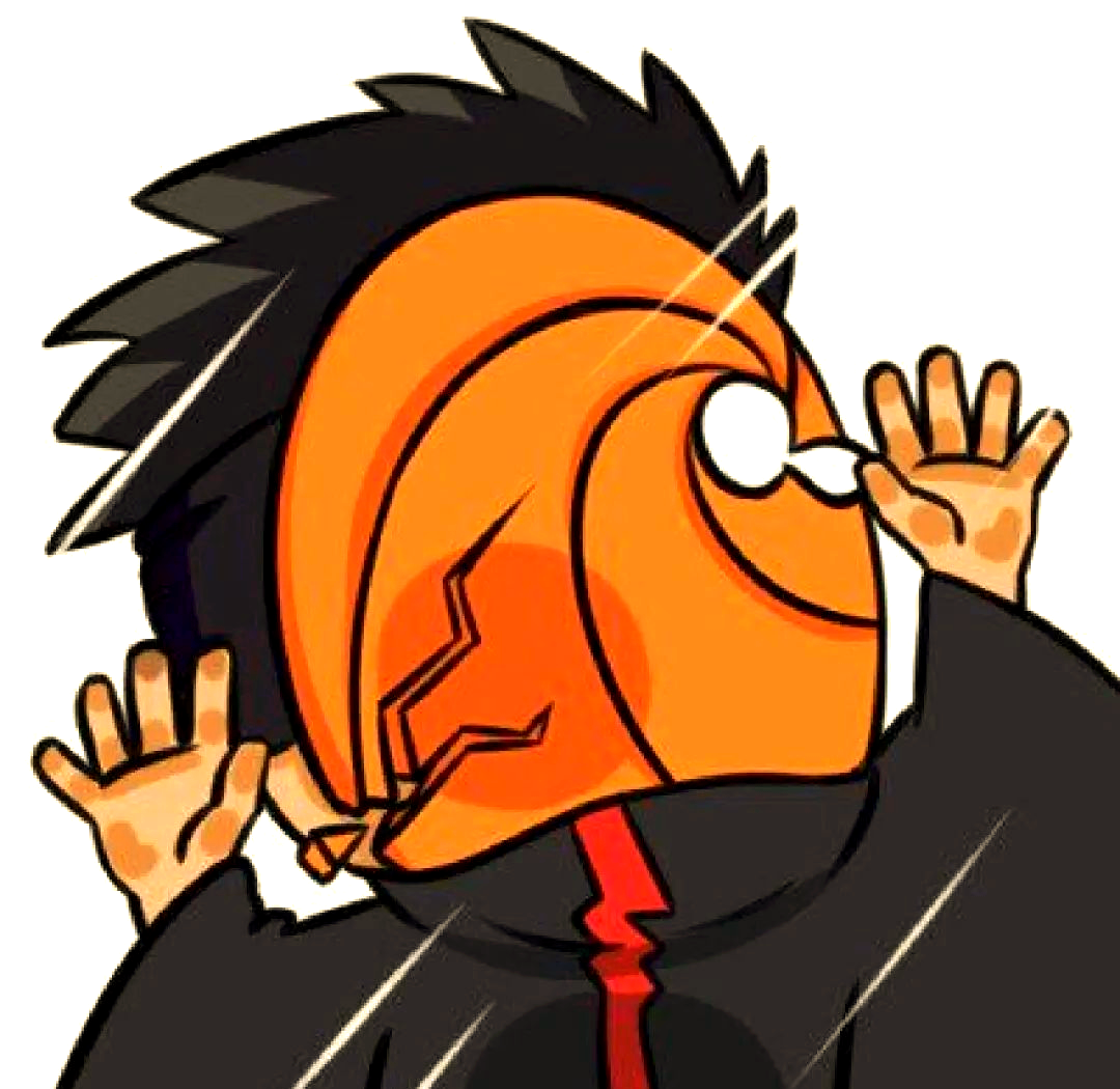 火影"晓"组织人物探秘:阿飞与带土的双重身份