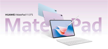麒麟芯加持卖爆了！华为MatePad 11.5“S京东预售已售近10万台