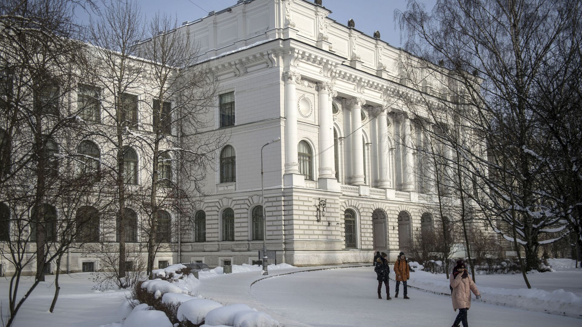 俄圣彼得堡国立理工大学已注册微信官方帐户