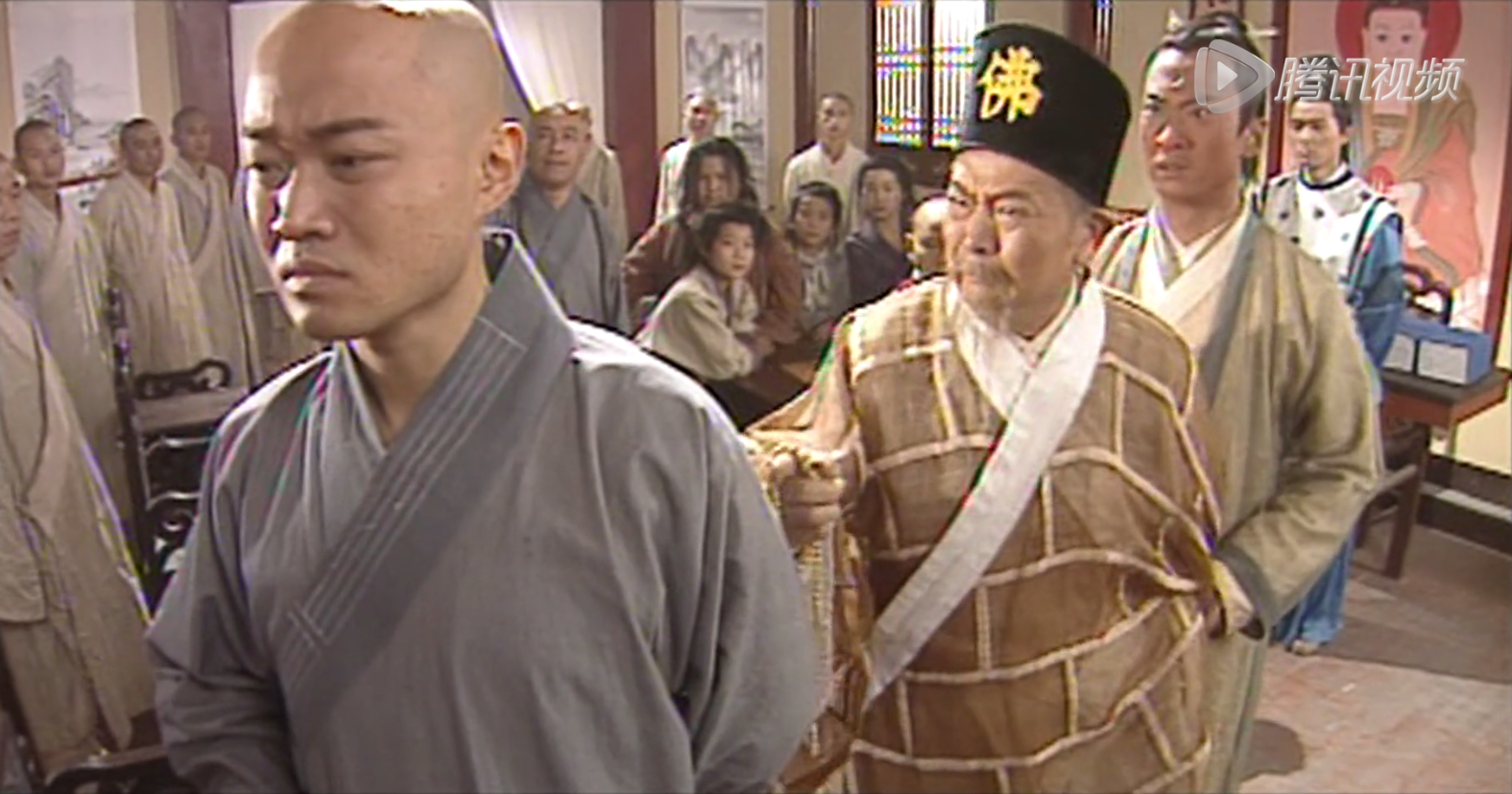「少年包青天」盘点6大凶手的血泪史,可恨之人必有可怜之处