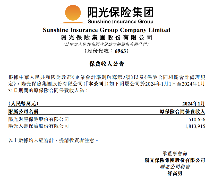 46亿元,同比增长6.13%