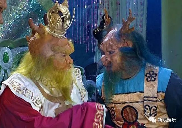 图说|这是东海龙王的八个女儿?