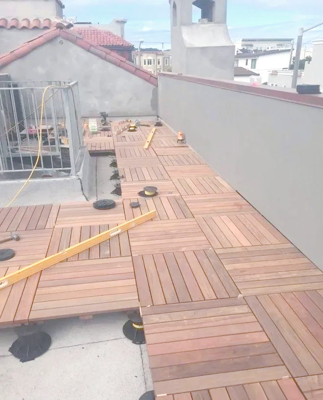 顶楼住户必备:多种隔热材料助你应对炎炎夏日