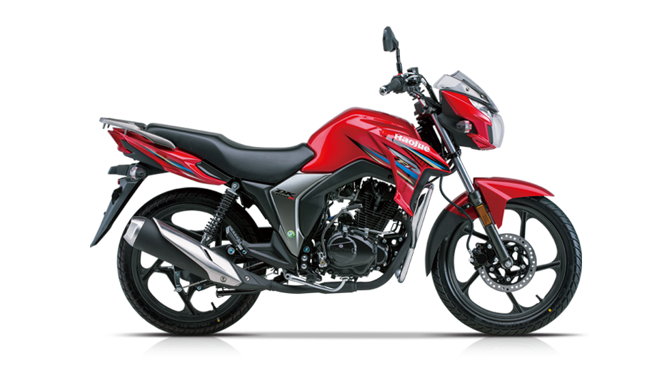 dk150的发动机是豪爵的tsr150发动机,而dr150的发动机是基于tsr150