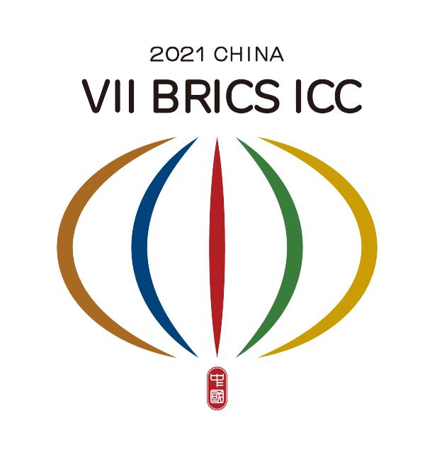 第七届金砖国家国际竞争大会发布官方标识