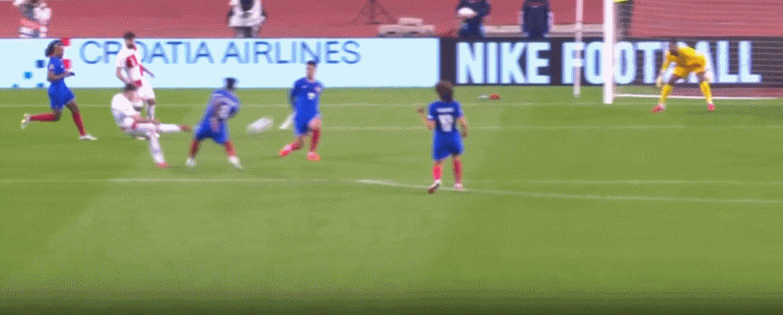 欧洲国家联赛A级别1/4决赛 西班牙荷兰绝平 德国意大利比赛结果 法国葡萄牙爆冷 克罗地亚丹麦进球情况_欧国联赛制：新增主客场1/4决赛 西班牙夺冠最热