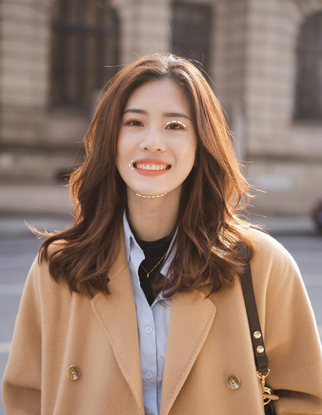 长相中等,但总让人心动的女生有什么特点?