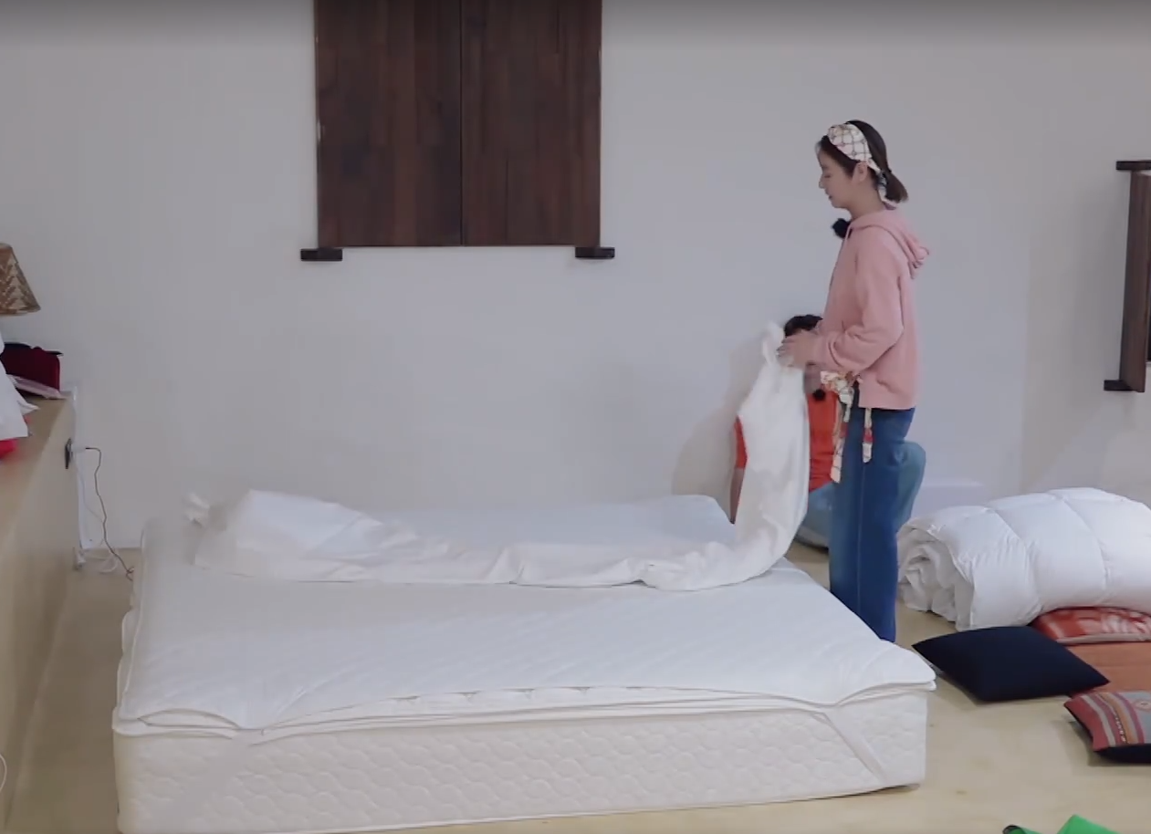 铺床需注意,讲究比较多,这些讲究很多人都不知道