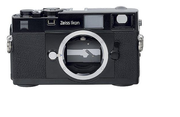 zeiss是什么牌子